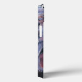 Twee Wolven 2001 Case-Mate iPhone Case (Achterkant / Rechts)