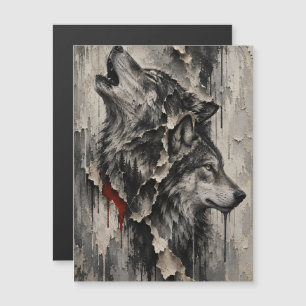 Twee Wolven, Eén Hart