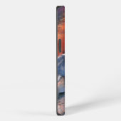 Twee Wolven iPhone Hoesje (Rechterkant)