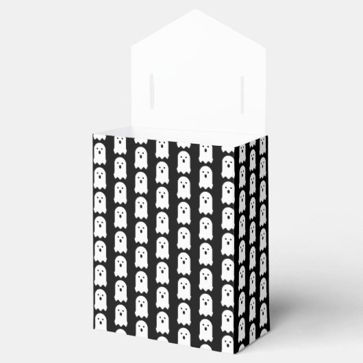 Twee woordvoerders van de tweede verjaardag bedankdoosjes (Geopend)