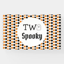 Twee woordvoerders van de tweede verjaardag