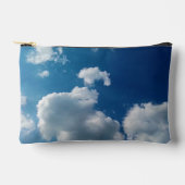Twee zachte wolken etui (Voorkant)