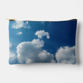 Twee zachte wolken etui