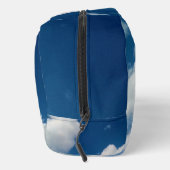 Twee zachte wolken toilettasje (Rechts)