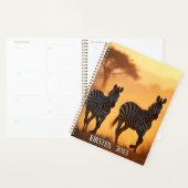 Twee Zebras Planner (Display)