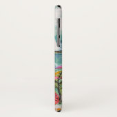 Twee zeilboten Case-Mate iPhone case (Achterkant/links)