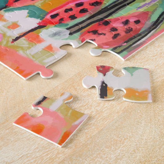 Twee zeilboten legpuzzel (Zijkant)