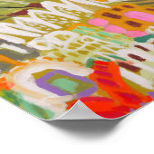 Twee zeilboten poster (Hoek)