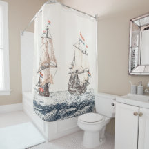  twee zeilschepen op het Zee Johan Teyler