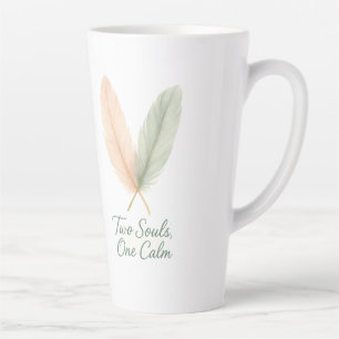 Twee Zielen, Eén Rust – Serenity Script Mok