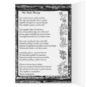 Twee zielen passeren (Binnen (Links))