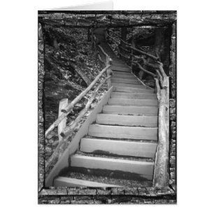 Twee zielen passeren