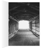 Twee zielen passeren (Binnen (Rechts))