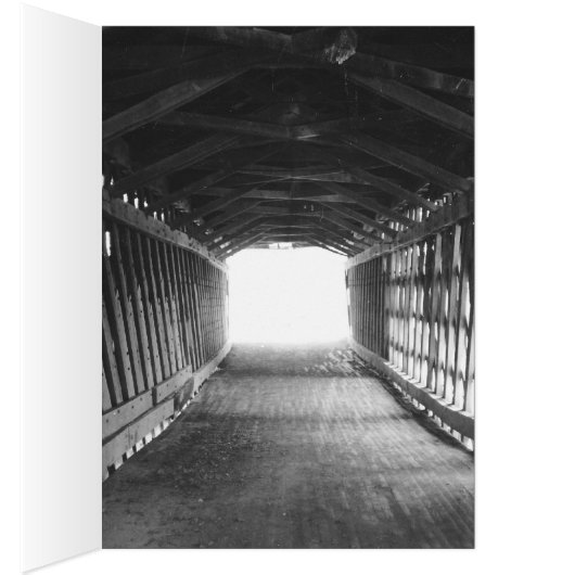 Twee zielen passeren (Binnen (Rechts))