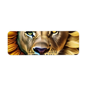 Twee zijden van de liefdesdrift etiket