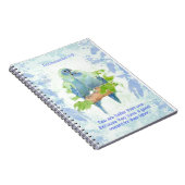 Twee zijn beter dan één paar Manuscript Notitieboek (Rechterzijde)