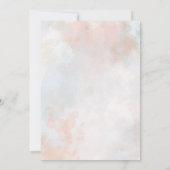 Twee zoete koekjes 2e verjaardag kaart (Achterkant)