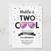 Twee zondbrillen van de Kool Kaart (Voorkant)