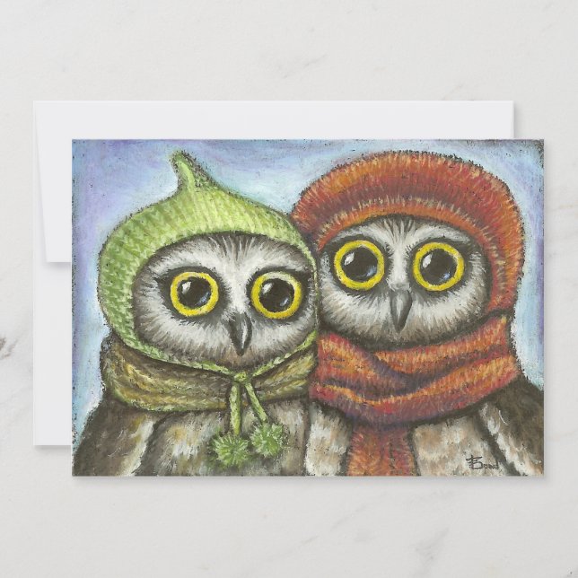 Twee zussen (Voorkant)