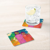 Twee zussen, Gauguin Kartonnen Onderzetters (Insitu)