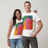 Twee zussen, Gauguin T-shirt (Unisex)