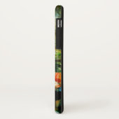 Twee zussen op het terrein Case-Mate iPhone case (Achterkant/links)