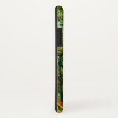 Twee zussen op het terrein Case-Mate iPhone case (Achterkant / rechts)