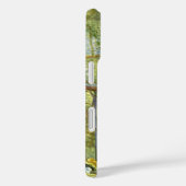 Twee zussen (op het terrein) van Pierre Renoir Case-Mate iPhone Case (Achterkant / Rechts)