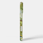 Twee zussen (op het terrein) van Pierre Renoir Case-Mate iPhone Case (Achterkant / Rechts)
