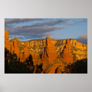 Twee zussen op zondag 2216 poster