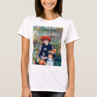Twee zussen, Renoir