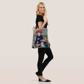 Twee zussen, Renoir Tote Bag (Op model)