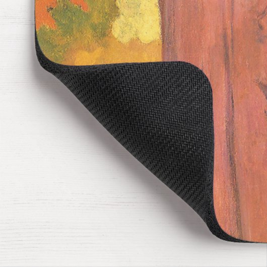 Twee zussen van Paul Gauguin,  Kunst Muismat (Hoek)