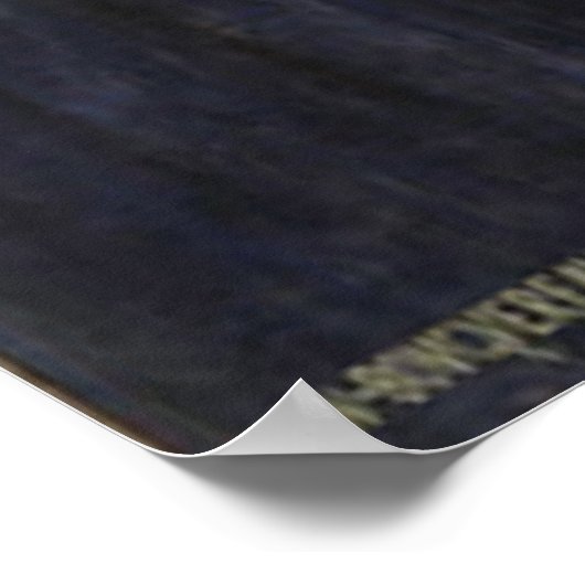 Twee zuster 1901 Bouguereau Poster (Hoek)