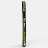 Twee zusters op het terras Case-Mate iPhone case (Achterkant/rechts)