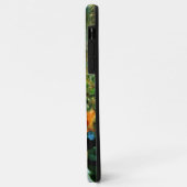 Twee zusters op het terras Case-Mate iPhone case (Achterkant/links)