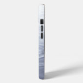 Twee zwanen Case-Mate iPhone case (Achterkant / Links)