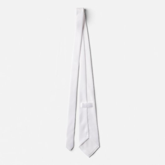 Tweed &  Neckties Collectie Stropdas (Achterkant)