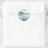 Tweed River Sticker (Tas)