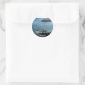 Tweed River Sticker 2 (Tas)