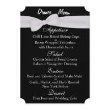  TWEED WEDDINGMENU