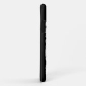 Tweede amendement! Case-Mate iPhone case (Achterkant/rechts)