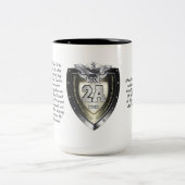 Tweede amendement Mok (Center)