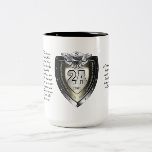 Tweede amendement Mok (Center)