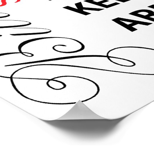 Tweede amendement Poster (Hoek)