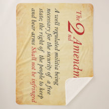 TWEEDE AMENDEMENT, TE OUD OM TE VECHTEN, TE TROTS 