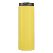 Tweede beste advocaat ter wereld thermosbeker (Achterkant)