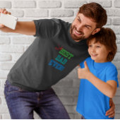 Tweede beste pap ooit Shirt