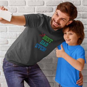 Tweede beste pap ooit Shirt
