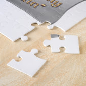 Tweede Commando Legpuzzel (Zijkant)
